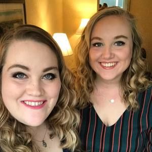 Meet your Posher, Christa